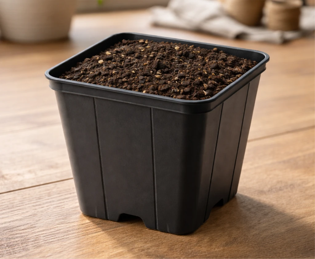 Спаржа, 1 день