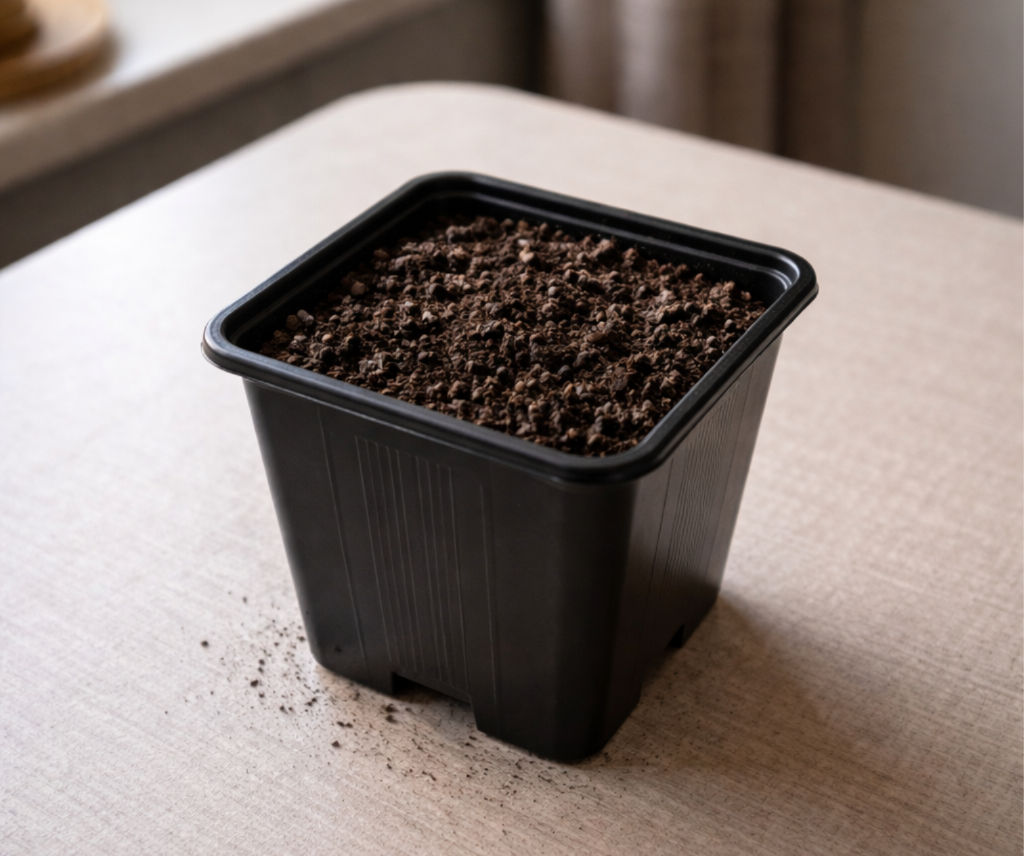 Артишок, 1 день